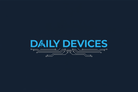 Daily Devices Logo